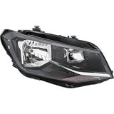 FAR LAMBA SAG MOTORLU VOLKSWAGEN CADDY IV 2016- LABO