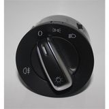 FAR LAMBASI ANAHTARI KROM GOLF 5 - JETTA 3 - 5ND941431C