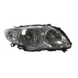 Far Lambasi Sağ Elektrikli / Motorsuz (Hb4/Hb3) (Casp) (E Marklı) ; Toyota Corolla - E150- 2007-2010