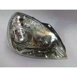 Far Lambasi Sağ Elektrikli / Motorsuz Nikelajlı 5Fişli (H1/H7)(Ayfar) ; Renault Clio - 2- Sd / Hatchback - 2002-2008