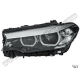 FAR LED SOL BMW G30 2017- WENDERPARTS BA63117214951