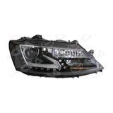 Far Ledli Ds5 Ampullu Mercekli Motorlu Sag Jetta 15-17