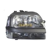 FAR MOTORLU SAĞ DOBLO 2001-2006 SİSLİ 505306