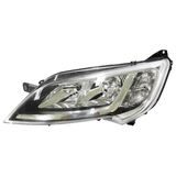 Far Motorlu Sağ Ducato Maxi-Boxer-Jumper 2014 2XH7-1XW21/5W-1XWY16W