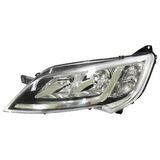 Far Motorlu Sol Ducato Maxı Boxer Jumper 2014 2xh7 1XW21/5W 1XWY16W