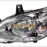 FAR MOTORLU SOL MERCEDES VITO