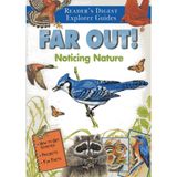 Far Out Exploring Nature With Binoculars