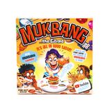 Far Out Toys MUKBANG Elektronik Gıda Ses Hafıza Oyunu, Mukbang Sesleri ile Maç Kartları, Oyun Ünitesi, 35 Yemek Kartları, Slurp, Crunch, Belch ve Daha Fazlası