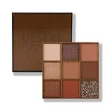 FAR PALETİ OASIS COLLECTION DESERT SANDS
