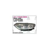 Far Passat 14-19 Sol