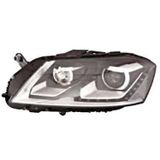 Far Passat 2011-2014 Sol Xenon-Led (Oem No:3Ab941753)