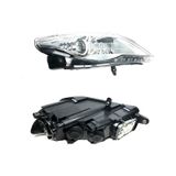 Far Passat Cc 08-11 Rh Xenon-beyin