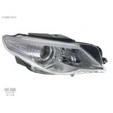 Far Passat Cc 09-12 Xenon-Beyin Sağ (Oem No: 3C8941754C)