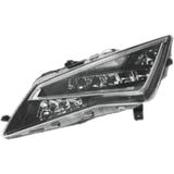 Far Sağ – 5F1941008A Wısco – Seat Leon 13 ve Sonrası Uyumlu - Siyah