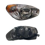 Far Sağ Accent Era 2006-2009 Sarı Sinyalli Elektrikli 221-1140-RH
