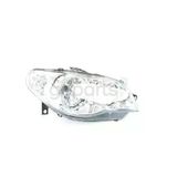 Far Sag Albea - Palio 2005 Manuel ( 2 X H7 / 1 X Py 21W / 1 X W5w)