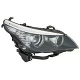 Far Sag Bı Xenon Bmw E60 Lcı 07>09 - Hella 1El164908-001