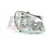 Far Sag Doblo 2 2006-2010 Elektrikli ( 2 X H7 / 1 X Py 21W / 1 X W5w)