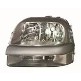 Far Sag Doblo 2001-2006 Sisli