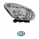 Far Sağ Doblo 2010+ Elektrikli Ayar 46380111 51810671 Mako