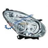 Far Sag Doblo 2010- Motorlu 504628680