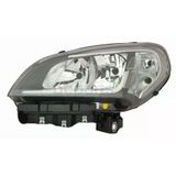 Far Sag Doblo 4 2015 Krom