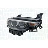 Far Sag Egea 2015 Beyaz Cıtalı Ledli+ Ballast Dahıl