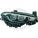 Far Sag Egea 2015 Krom Cıtalı Ledli+ Ballast Dahıl