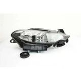 Far Sag Egea 2015 Motorlu ( Krom) ( 1 X H7 / 1 X H15 / 1 X Py21w)