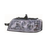 Far Sag Elektrıklı Ducato Iı-Boxer Iı- Jumper Iı 01-06 Bsg 25-800-040 T1
