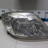 Far Sag Elektrıklı / H7/Hb3/Py21W/W5W Japon Corolla Sd Benzın-Dızel 02-06 (Oem No: 81130-02170)
