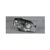 Far Sag Elektrıklı Motorlu Xenon Passat B6 1.4tsı/1.6/tsı/1.8tsı/2.0fsı 05- Valeo 088982