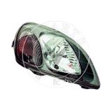 Far Sag Elektrıklı : Motoru Üzerınde / H4/P21W/W5W5 Japon Yarıs Benzın 99-02 (Oem No: 81110-52021)