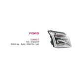 Far Sağ Ford Connect 01- (Motoru Üzerinde)