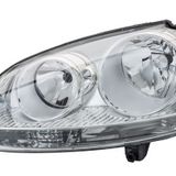 FAR SAG GOLF V 07-09 JETTA 06-10 YENI NUMARA - HELLA 1EG247007-581