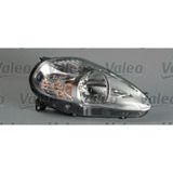 Far Sag Grande Punto Motorlu 05-08 Valeo 088902