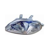 Far Sag H4/Py21W/W5W Japon Cıvıc Sd/Hb Benzın 96-98 (Oem No: 33101-S04-B01)