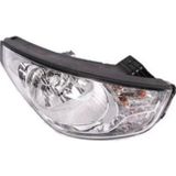 Far Sag H4/Py21W/W5W Kore Tucson Benzın-Dızel 2010- (Oem No: 921022S020)
