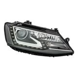 Far Sag Jetta 11>18 !! Orjınal Ambalajlı Urun !! - Orjınal 5C7941752e