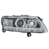 Far Sag Komple Audı A6 07-11 Hella 1el009925-521