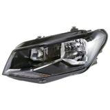 FAR SAG KOMPLE CADDY 16- - HELLA 1ED012286-021