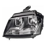 Far Sag Led Audi A3 03-14 - Hella 1ej009648-021