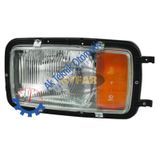 FAR SAG MERCEDES 2517 -2521 KAMYON