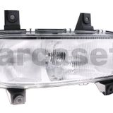 FAR SAG MERCEDES ATEGO 98-04 (E BELGELI) AYFAR 505660