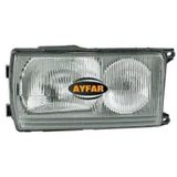 Far Sag Mercedes W123 79-82 - Ayfar F 303356