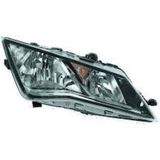 Far Sağ Motorlu – 5F1941006A Wısco – Seat Leon 13-17 Arası Uyumlu - Siyah