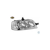 Far Sağ Motorlu Boxer Ii-Ducato 03-06