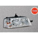 Far Sağ Motorlu [ Fiat Ducato 2001-2006 (4) ] Gnzrz