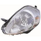 FAR SAG MOTORLU SARI SOKETLI FIAT GRANDE PUNTO BM 05- 51701594 DEPO 661-1147R-LD-EM OEM