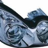 Far Sag ( Motorsuz Tıp ) / H7/H1/PY21W/W5W Kore Sonata Benzın-Dızel 2003- (Oem No: 921023D010)